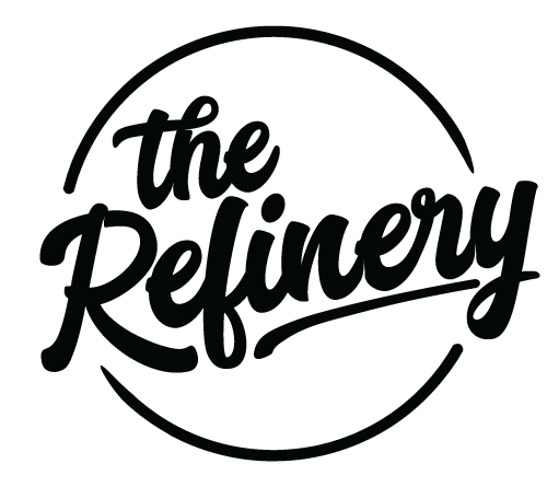 The Refinery Logo